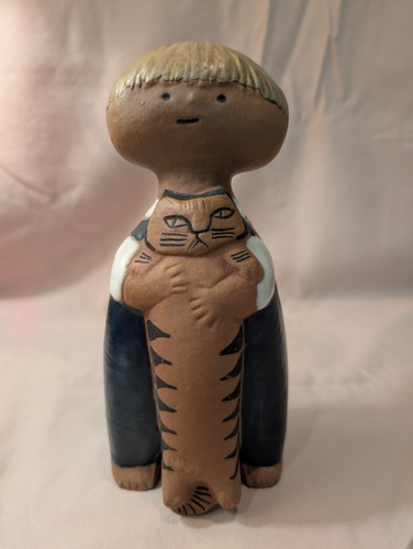Vintage lisa larson - lisa,