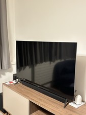 Samsung AU7000 Smart TV 4K UHD