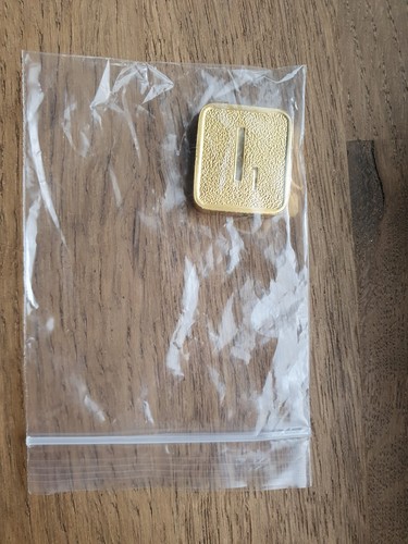 Fanklin mint scrabble - fanklin,