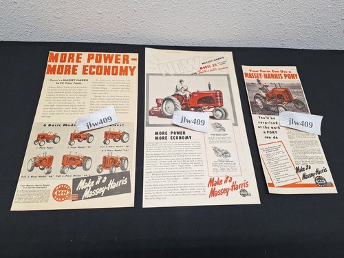 Vintage 1948 1949 - 3,