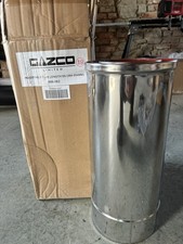 Gazco Balanced Adjustable Flue