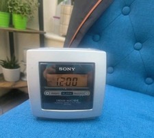 SONY ICF-C113L DREAM MACHINE 3