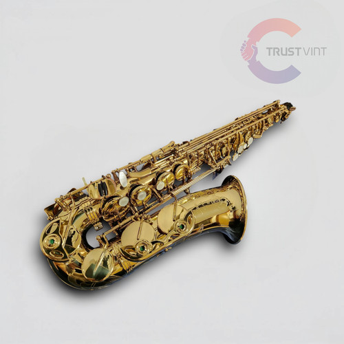 Selmer serie iii alto - serie,