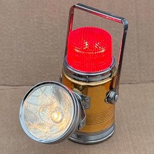 Vintage - Pifco Dome & Front