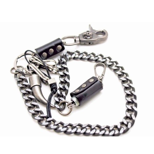 Men strong leash - leash, heavy