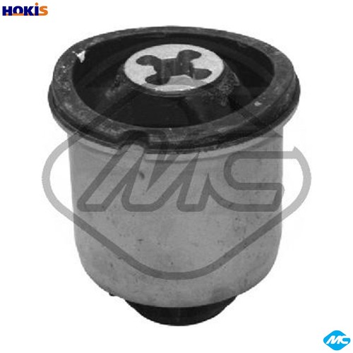 Bushing axle beam 05625 for - bushing,