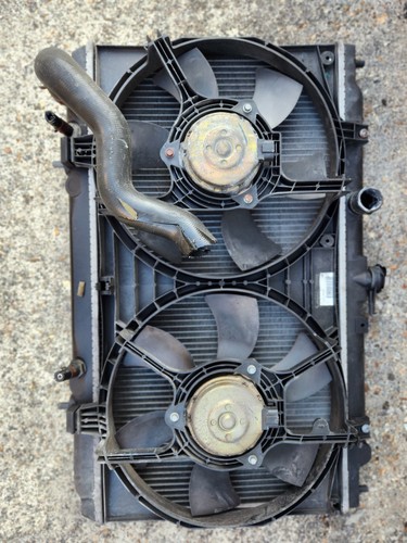 Nissan primera p12 2005 - 2005, 2.0
