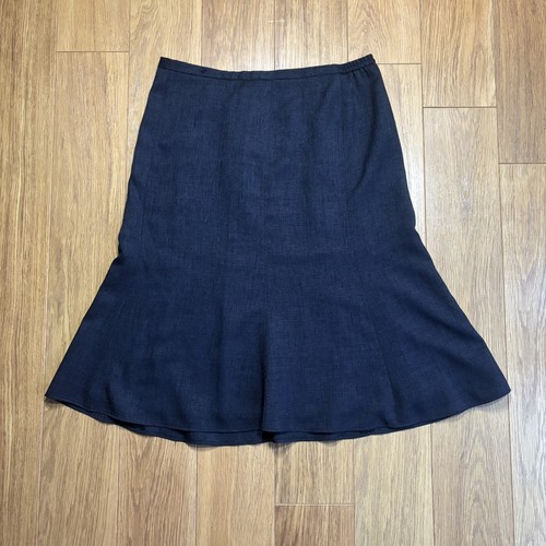 Vintage eastex godet skirt - vintage,