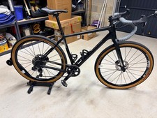 Salsa Warbird Carbon GRX 810