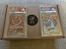 Pokemon Tcg Mega Charizard X