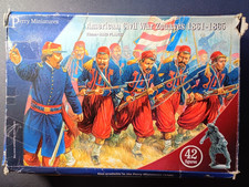 Perry Miniatures 28mm American
