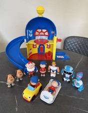 Spin Master Noddy Toyland