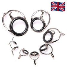 6# - 30# Stainless Steel Eye