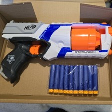 NERF N Strike Elite Strongarm