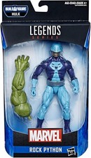Marvel Legends Series Rock