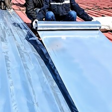 Self Adhesive Roof Flashing