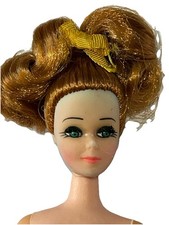 Pippa Doll size VGC Topper