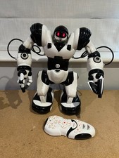 ROBOSAPIEN 14" ROBOT TOY &