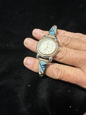 Vintage Watch Tips Onyx