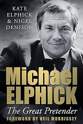 Michael elphick the - michael,