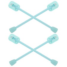  4 Pcs Kitchen Worktop Legs