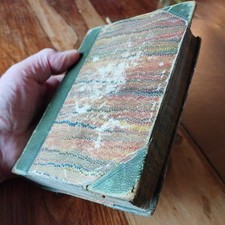 LAST DAYS OF POMPEII  old