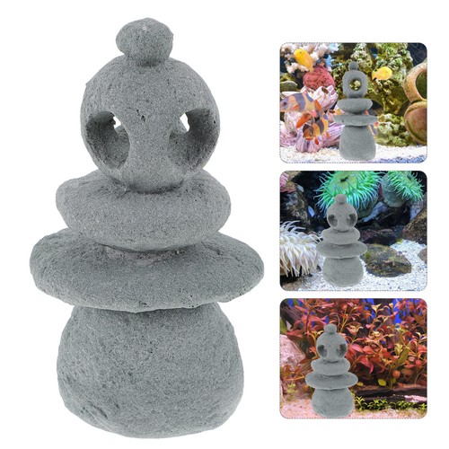 Micro landscape accessory - ,