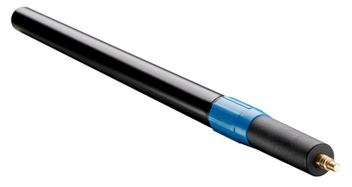Snooker cue extension to - cue,