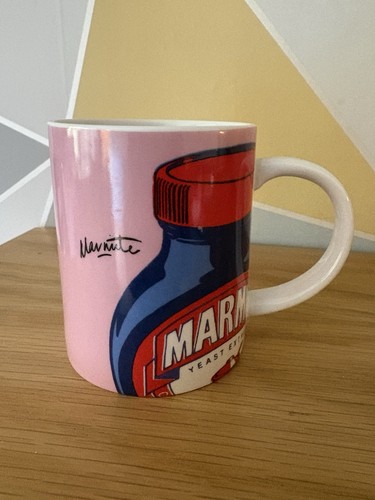 Official marmite merchandise - official,