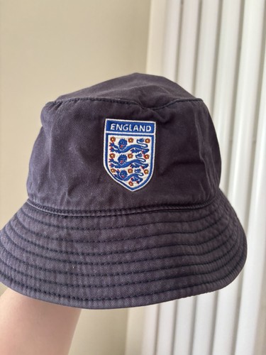 Official england bucket hat - bucket,