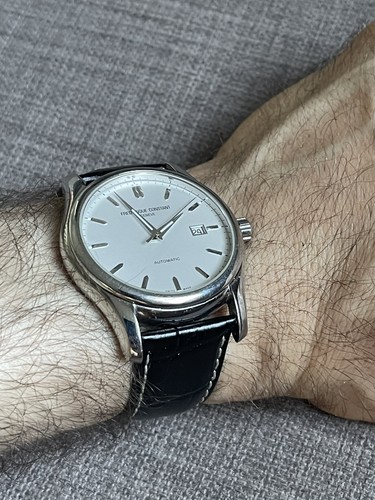 Frederique constant 303 - frederique, fc-303