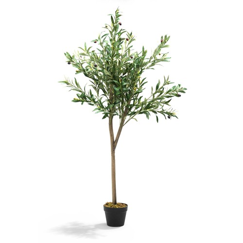 Artificial olive tree - artificial,