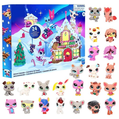 New christmas advent - new, calendar