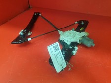 BMW 3 SERIES FRONT LEFT DOOR LOCK CATCH ACTUATOR SOLENOID 2006