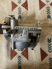 S&S Super B Carburetor Harley
