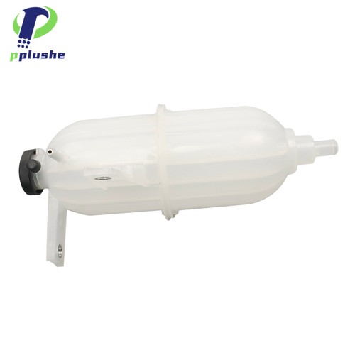 Radiator coolant expansion - radiator,