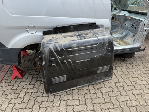 Ford transit connect mk2 2015 - transit,
