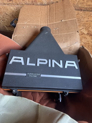 Alpina a4s puralator air - a4s,