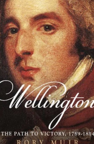 Wellington vol the path - the,