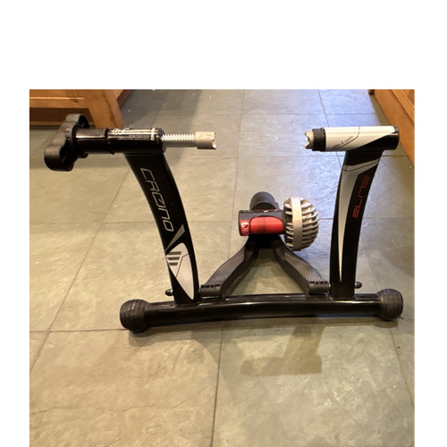 Elite crono fluid - elite, turbo