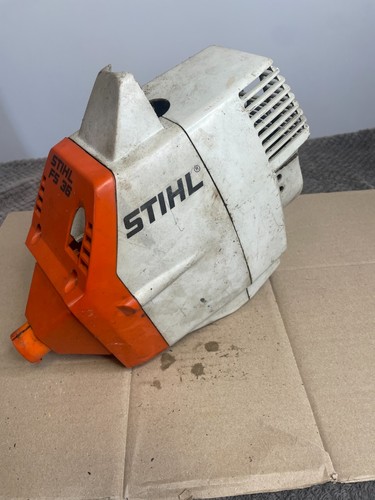 Stihl fs36 petrol - stihl,