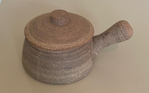 Ives leach studio pottery - leach,