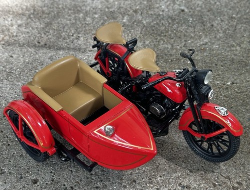 1933 red edition - red,