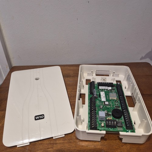 Scantronic eaton exp w10 - scantronic, wired