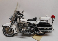 Franklin Mint Harley Davidson