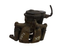 Audi A4 Avant 8K5, B8 Brake