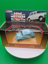 Corgi Classics 96758 Some