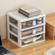 3 Tier Drawer Storage Box