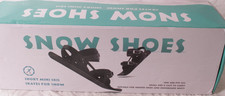 Mini Ski Skates Winter