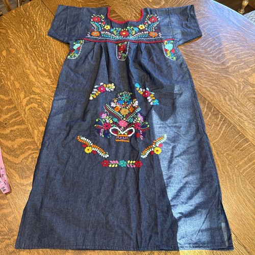 Mexican natural cotton manta